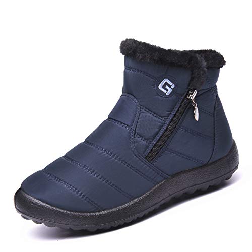 Zipper-blue