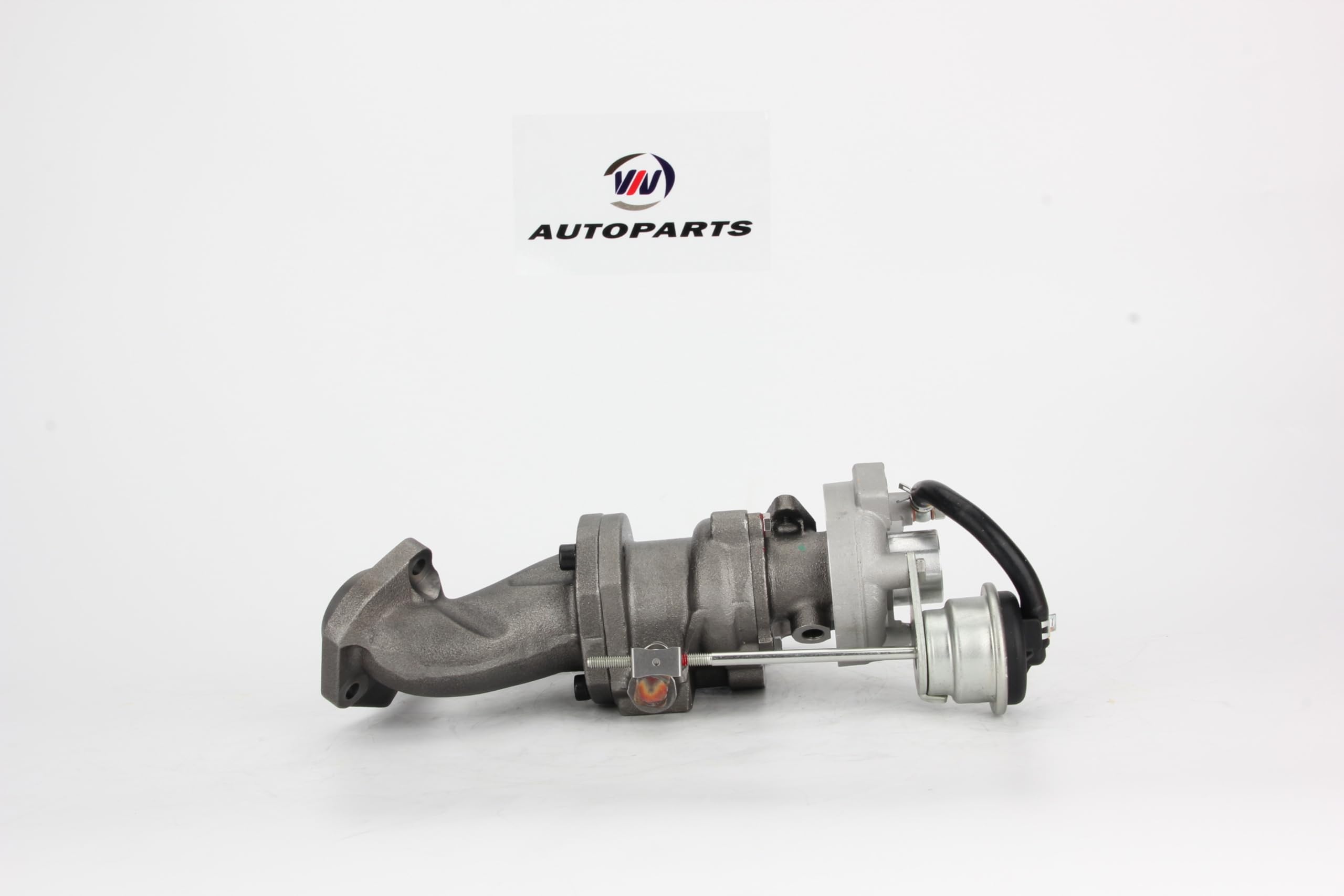 High-Performance Turbocharger 54319880002 Compatible with Smart MCC 0.8L Diesel Engine - Boost Power & Fuel Efficiency for City Driving & Commuting