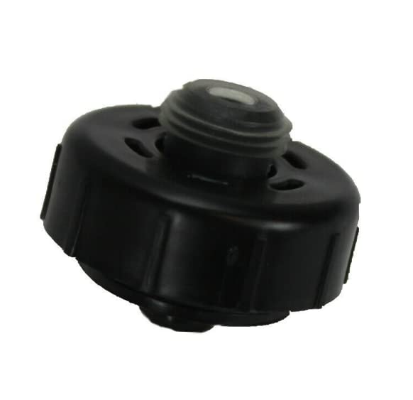 Steam Cleaner Carpet Cleaner Cap & Insert Replacement Part 2037477 - Compatible with Various Models for Deep Cleaning Carpets, Upholstery, and Floors
