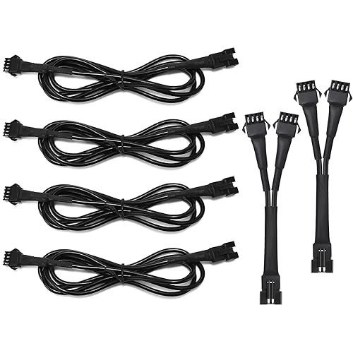 RGB-4 pcs
