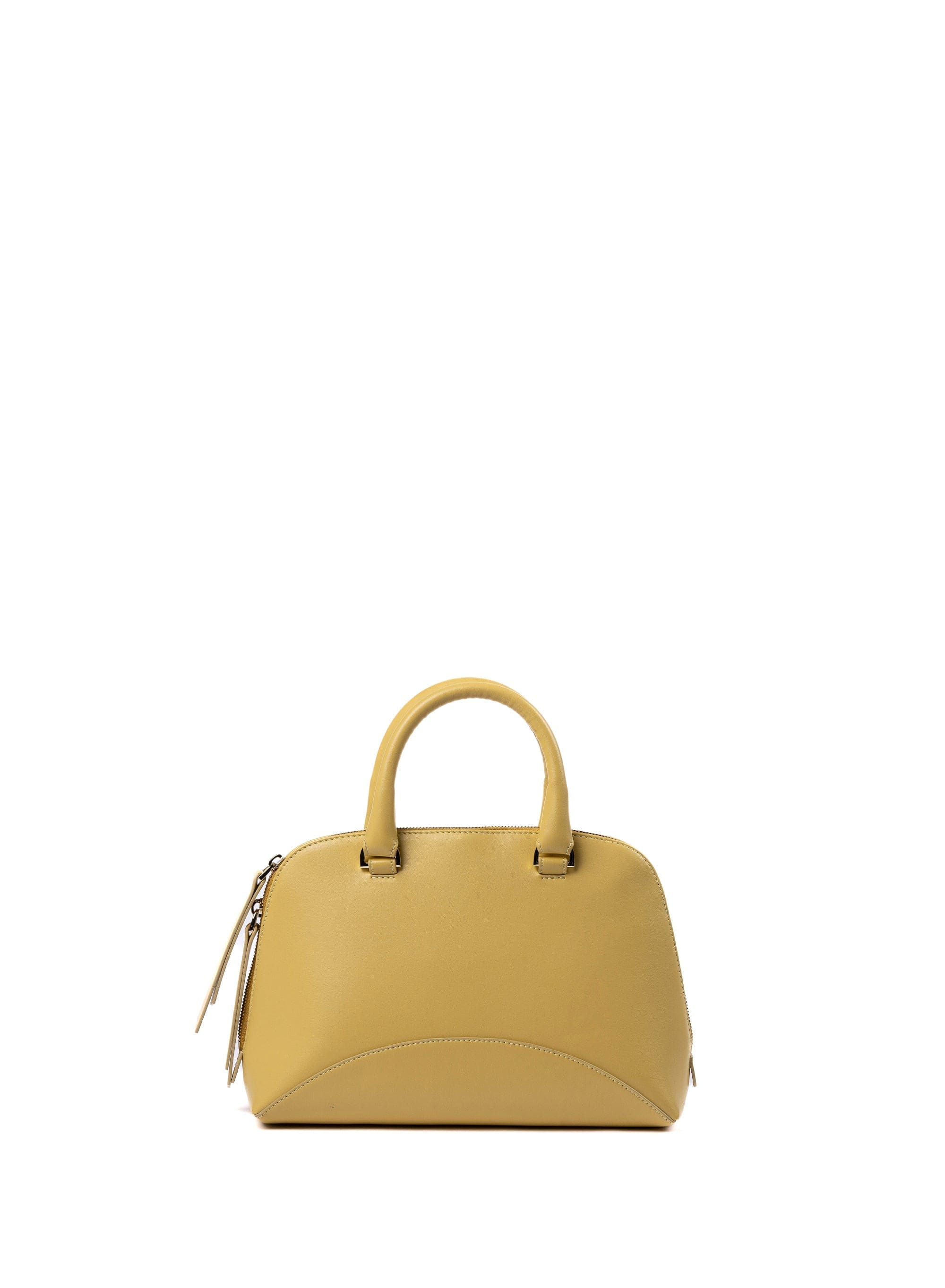 Isotta Vegan Leather Handbag for Women - Eco-Friendly Apple Leather Crossbody Bag | Perfect for Work, Travel & Everyday Use