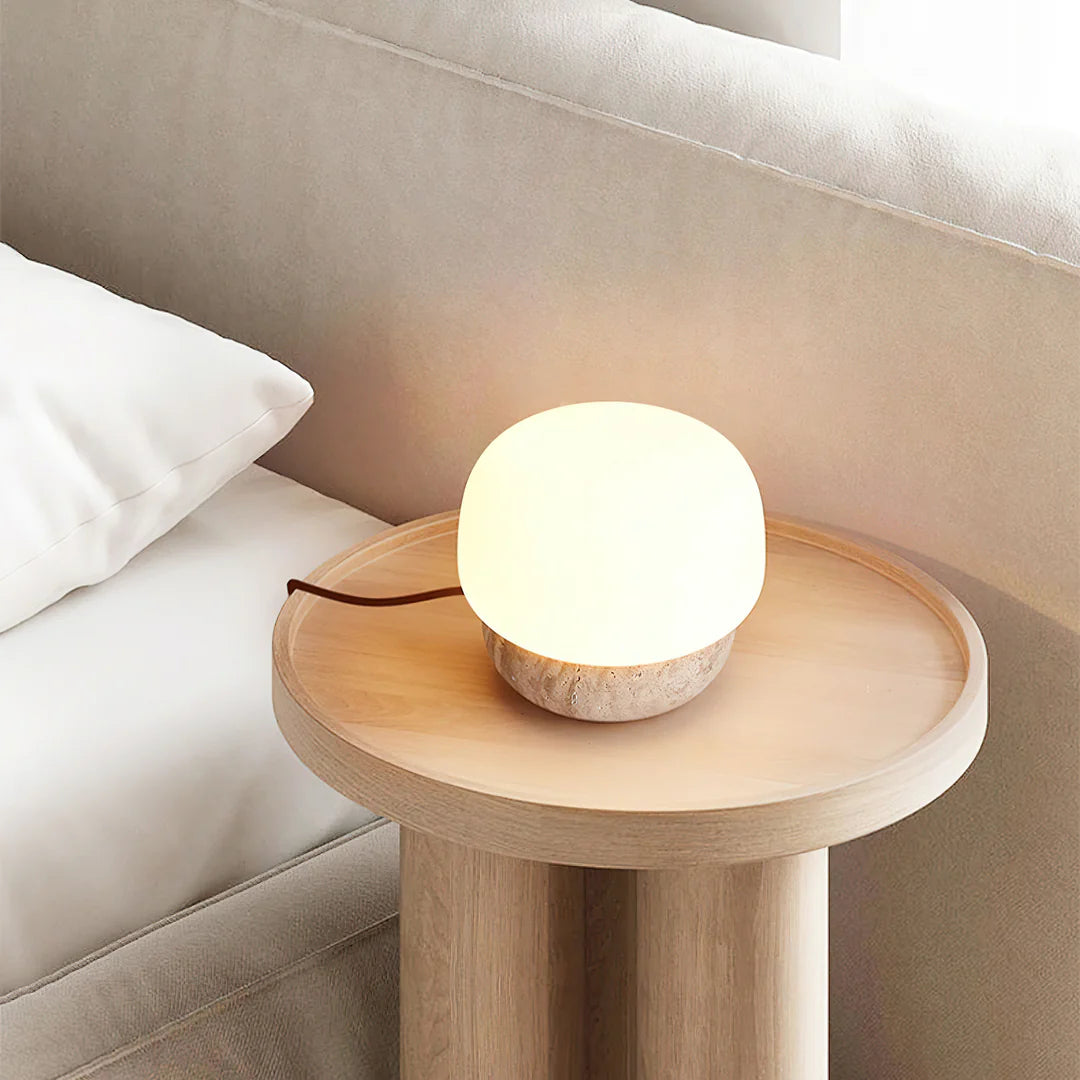 Modern LED Desk Lamp with Adjustable Brightness - Stylish & Energy-Efficient Office Lighting for Home, Study, and Workspace