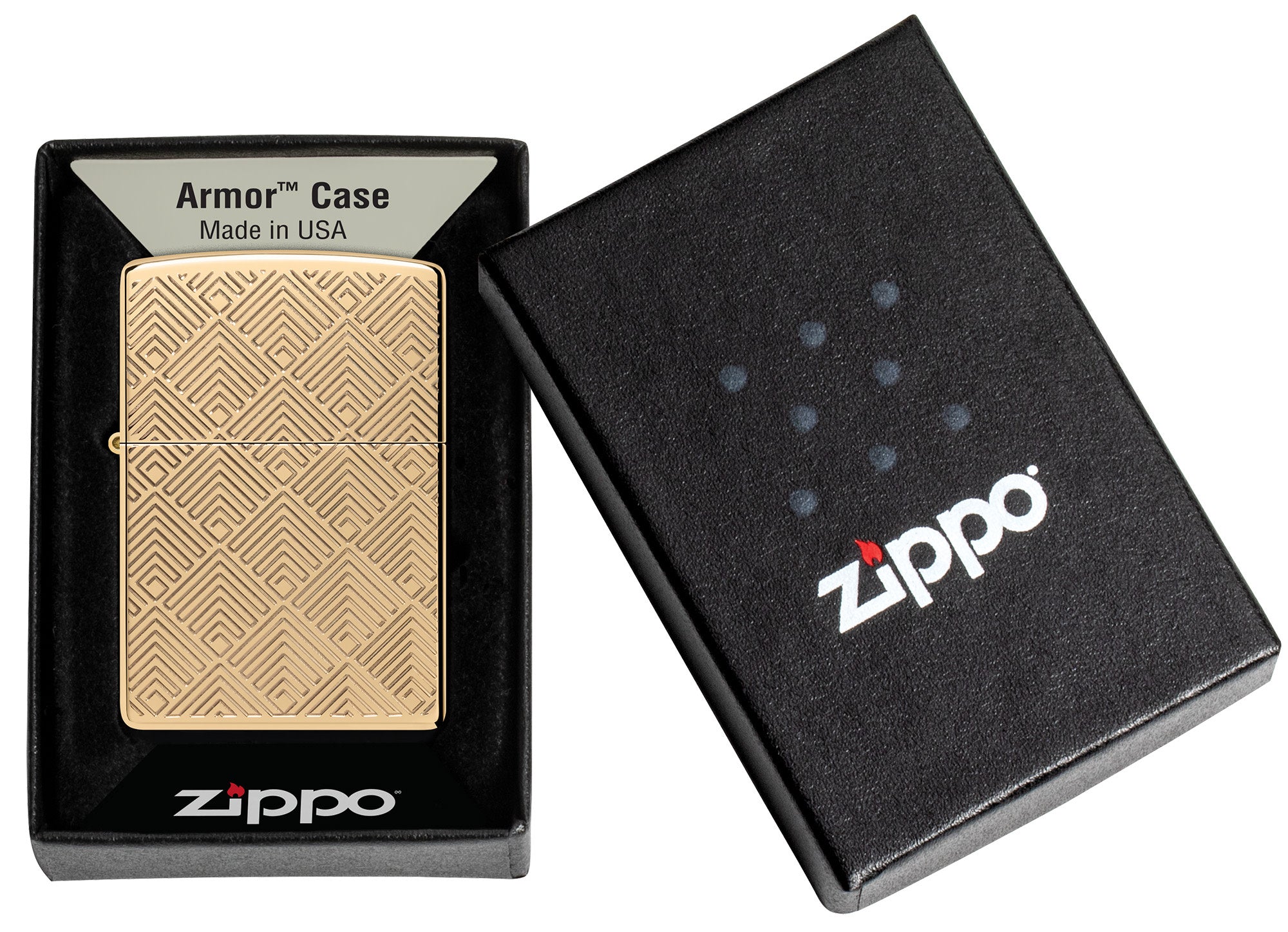 High Polish Brass Armor - Elegant Pattern Design for Home Decor, Gifts & Medieval Themed Events