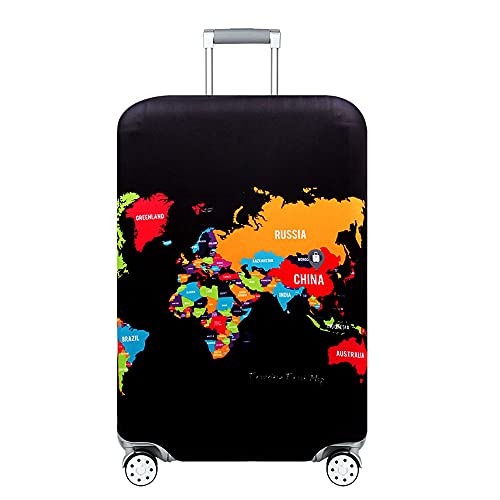World Map