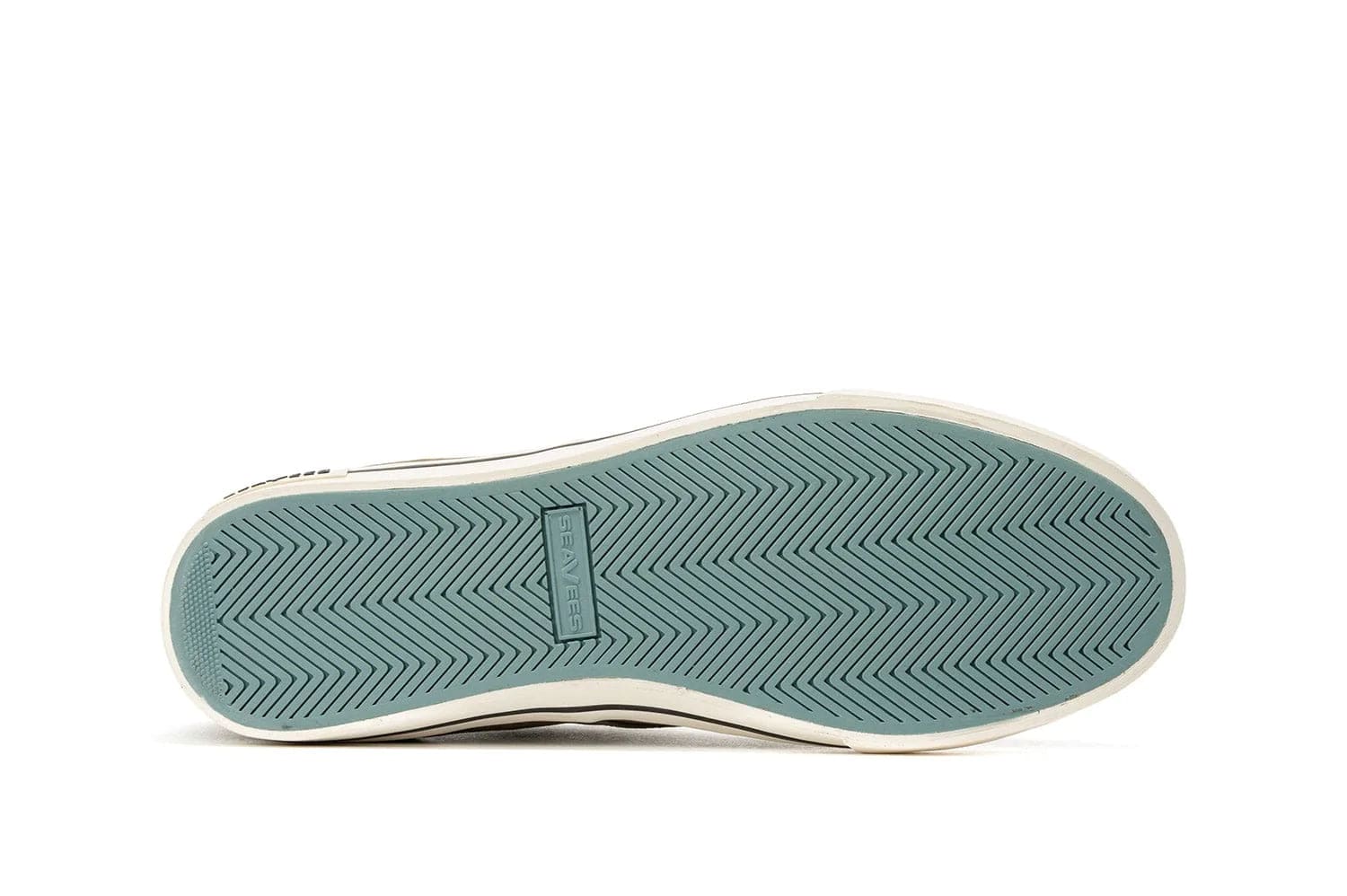 Seavees Hermosa Plimsoll Sneakers - Classic Canvas Shoes for Men & Women | Casual, Beach & Everyday Wear