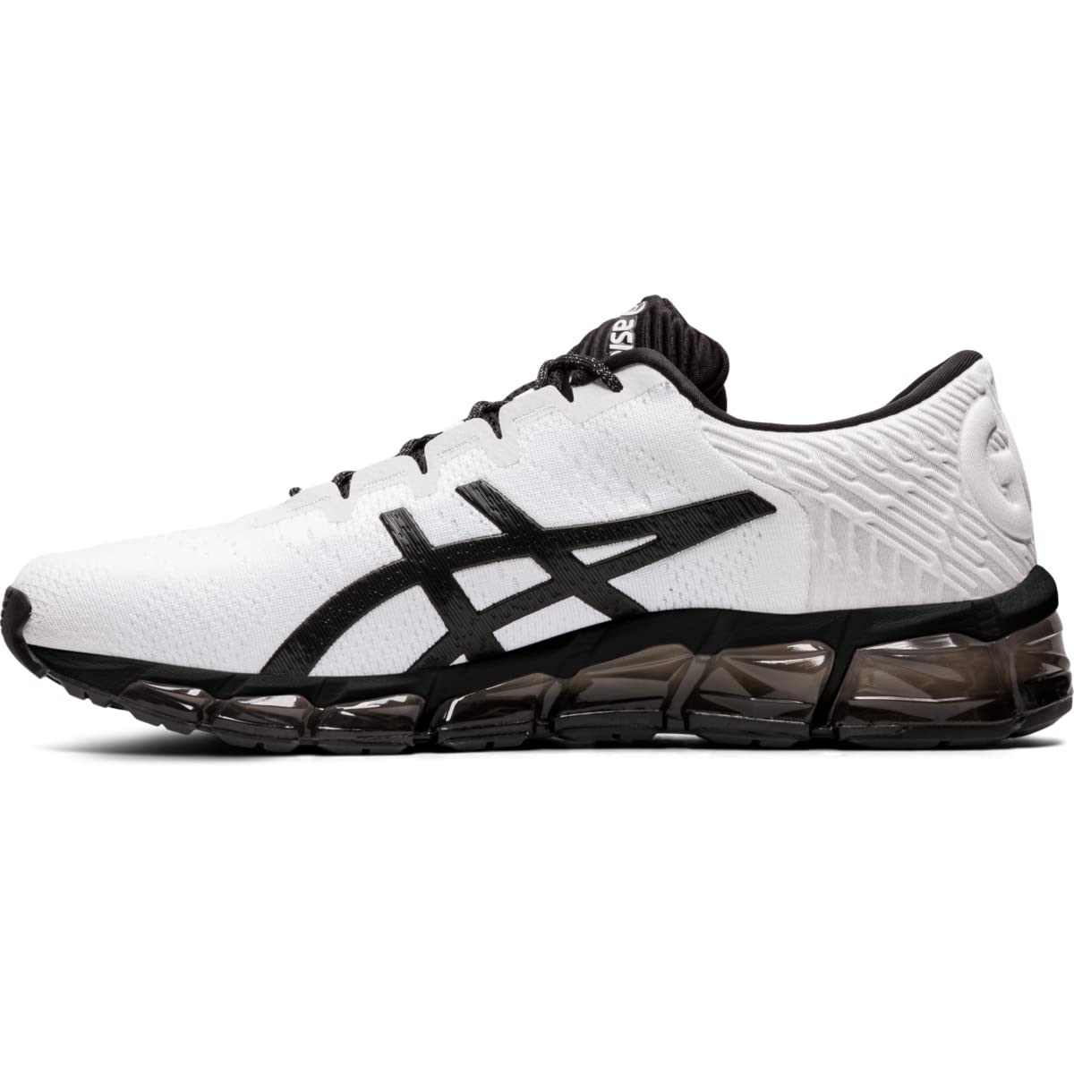 ASICS Men's Gel-Torrance 2 Running Shoes - Lightweight Cushioned Athletic Sneakers for Jogging, Gym Workouts & Daily Walking