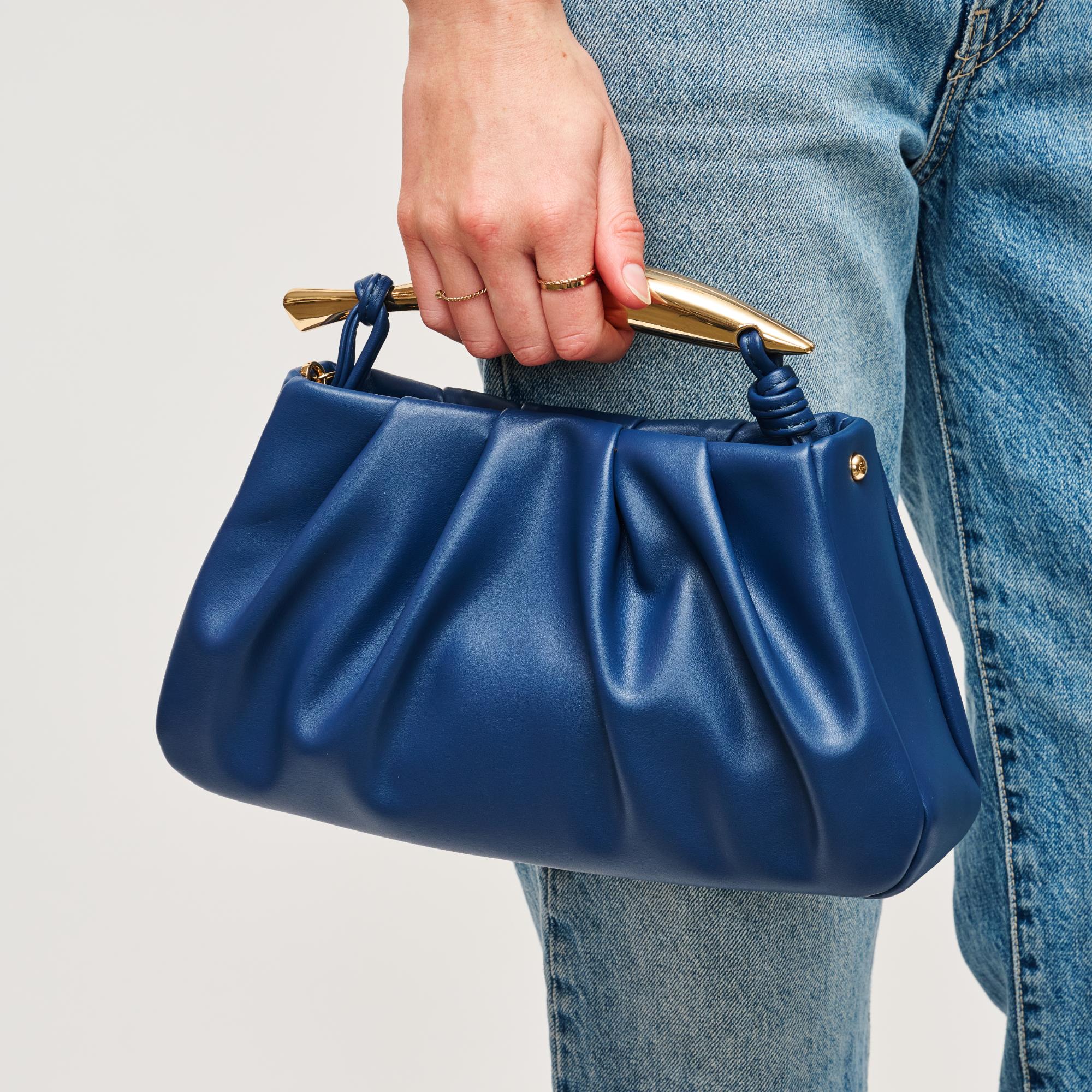 Rosalia Crossbody Bag for Women - Stylish Leather Shoulder Purse - Perfect for Travel, Shopping & Everyday Use
