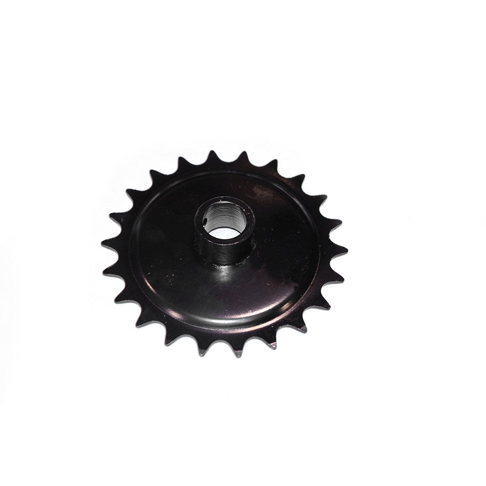 Rogue Chain Wheel - High-Performance Bike Sprocket for Mountain & Road Bikes | Durable Cycling Gear for Off-Road & Commuting
