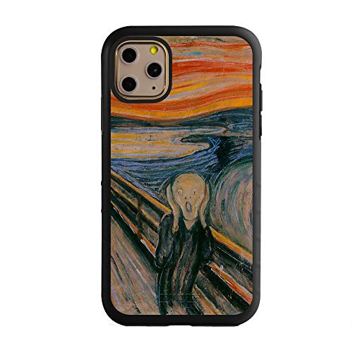 Munch - The Scream