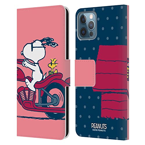 Snoopy & Woodstock