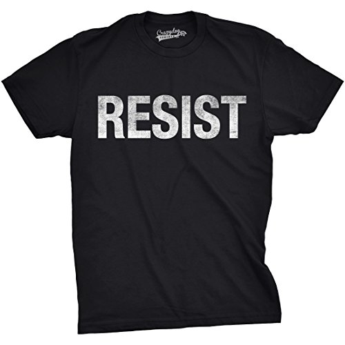 Heather Black - Resist