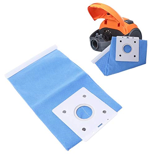 Original Samsung DJ69-00420B Vacuum Cleaner Dust Bag - Long Lasting Replacement Filter Bag for Samsung Vacuums - Perfect for Home Cleaning & Pet Hair Removal