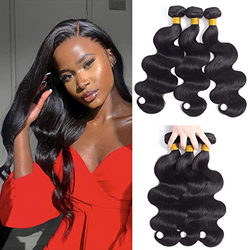 Body Wave Bundles