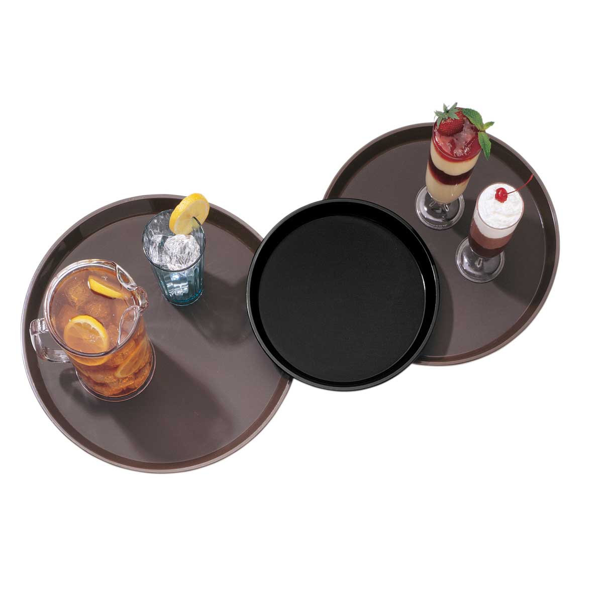 Cambro PT1100110 Black 11