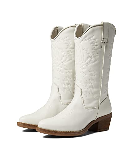 White Leather