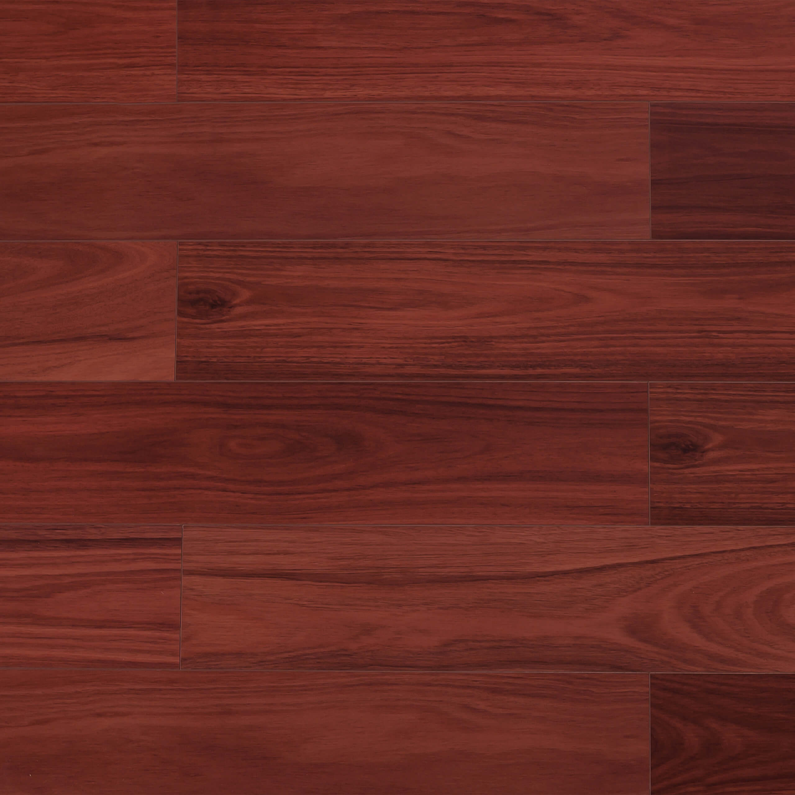Aqua Wood Plus Plank 1830x196mm Jarrah Hardwood Flooring - Waterproof & Durable for Bathroom, Kitchen & Outdoor Decking
