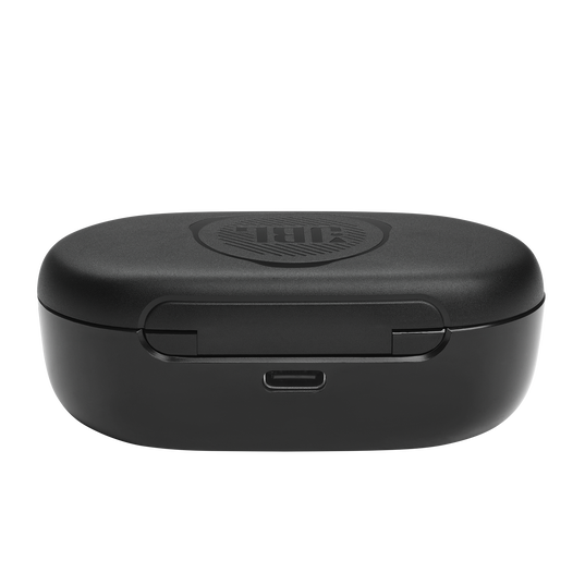 JBL Quantum TWS Wireless Earbuds with Active Noise Cancellation - Black | Gaming & Music Headphones for Workout, Travel & Office Use