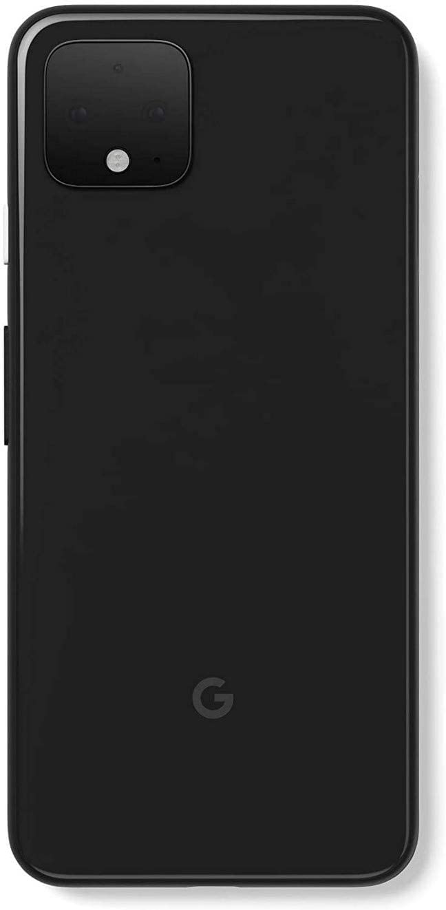 Google Pixel 4 XL Unlocked Smartphone - 64GB Storage, 6GB RAM, 6.3