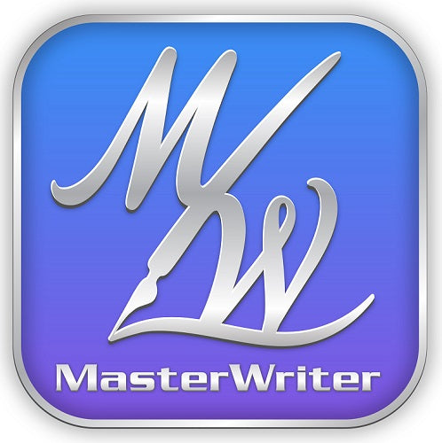 MasterWriter Songwriting Software Subscription - 2 Year Special Download | Professional Music Composition Tool for Songwriters & Musicians | Perfect for Studio Recording, Lyric Writing & Creative Inspiration