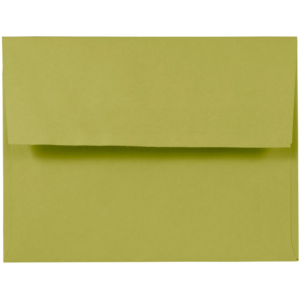 Premium A2 Invitation Envelopes 4 3/8