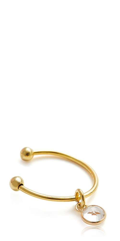 Trendy Highlight Ear Cuff - Boho Chic Non-Piercing Earring for Women - Perfect for Parties, Weddings & Everyday Wear
