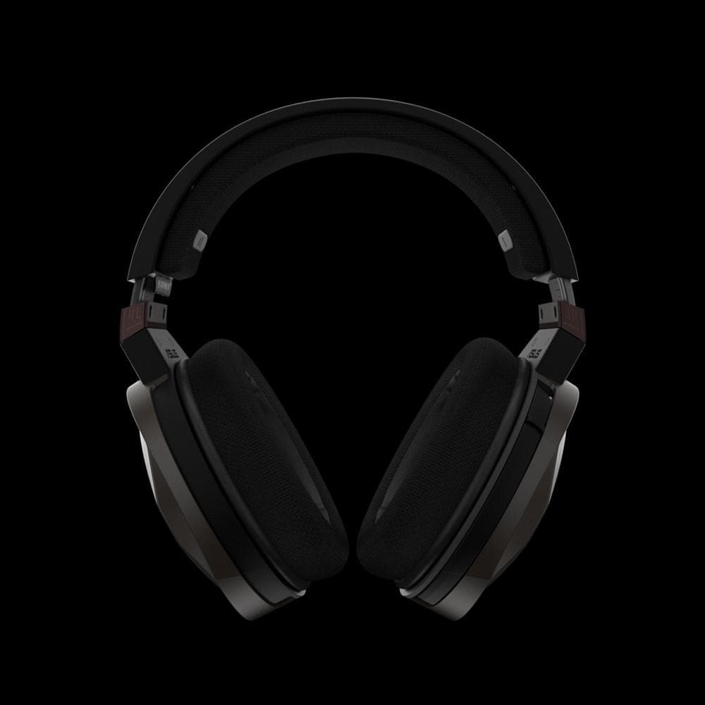 ASUS ROG STRIX FUSION 300 7.1 Surround Sound Gaming Headset with RGB Lighting - 2 Year Warranty - Perfect for PC, PS4, Xbox Gaming & Streaming