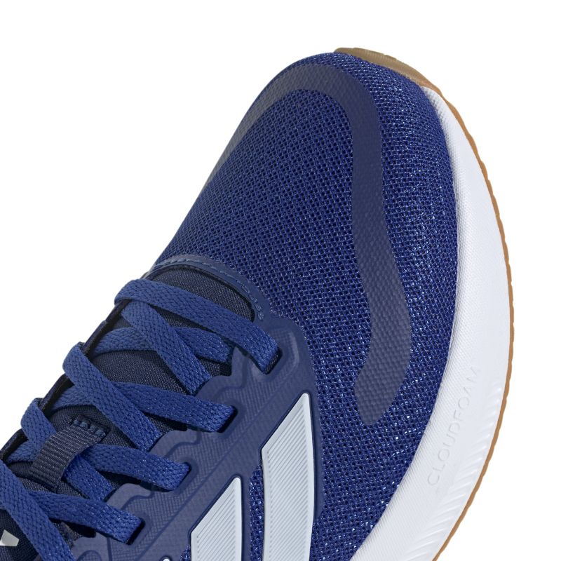 Adidas Runfalcon 5 GS Kids Running Shoes - Lightweight Athletic Sneakers for Boys & Girls - Perfect for School, Sports & Daily Wear