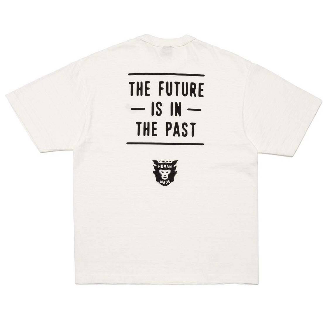 HUMAN MADE 24FW HEART BADGE T-SHIRT (HM28CS030) - Stylish Graphic Tee for Streetwear & Casual Outfits | Perfect for Daily Wear & Urban Fashion