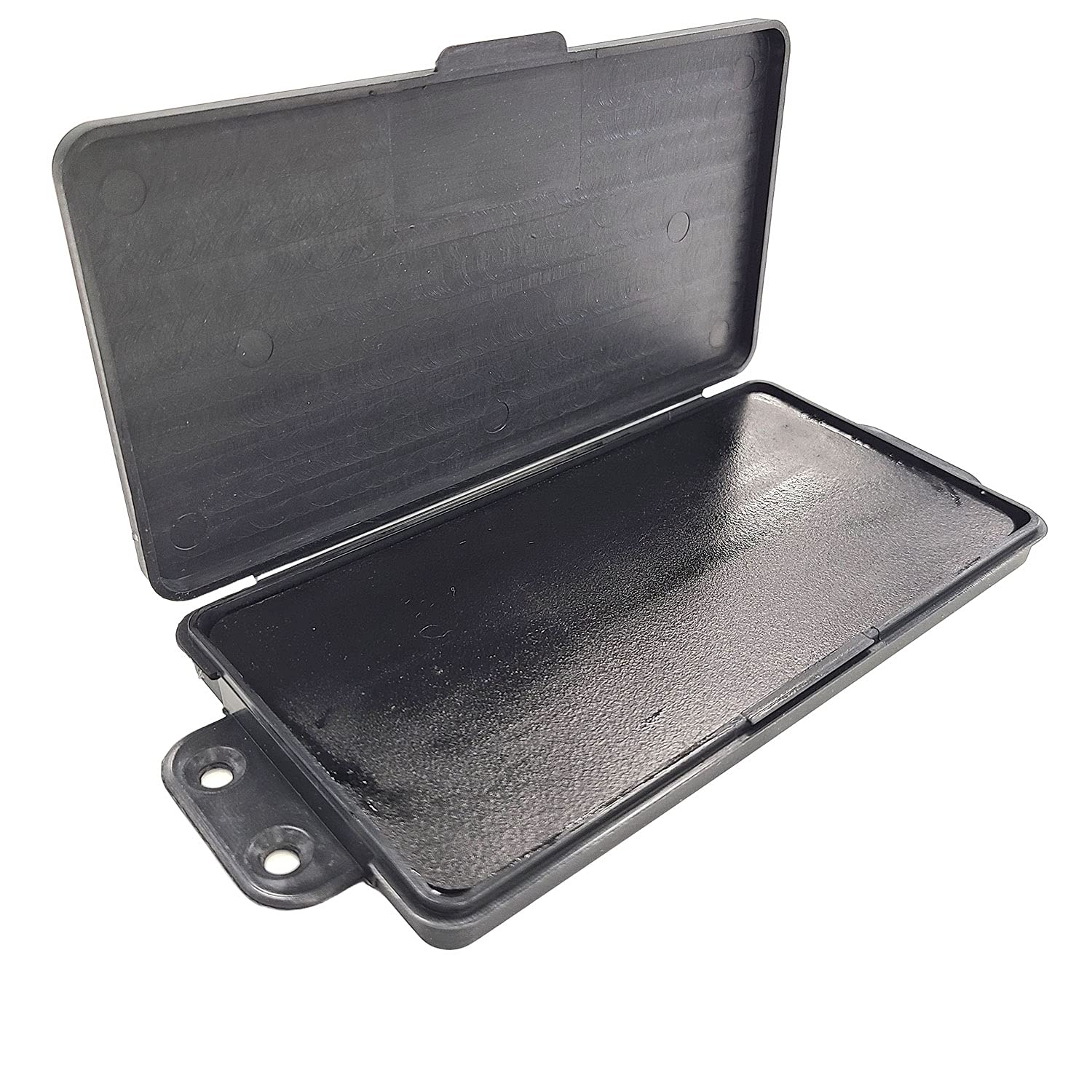 Crime Scene Complete Fingerprinting Kit with 1000 FD-258 Cards - Professional Forensic Evidence Collection for Law Enforcement, Detectives & Home Security
