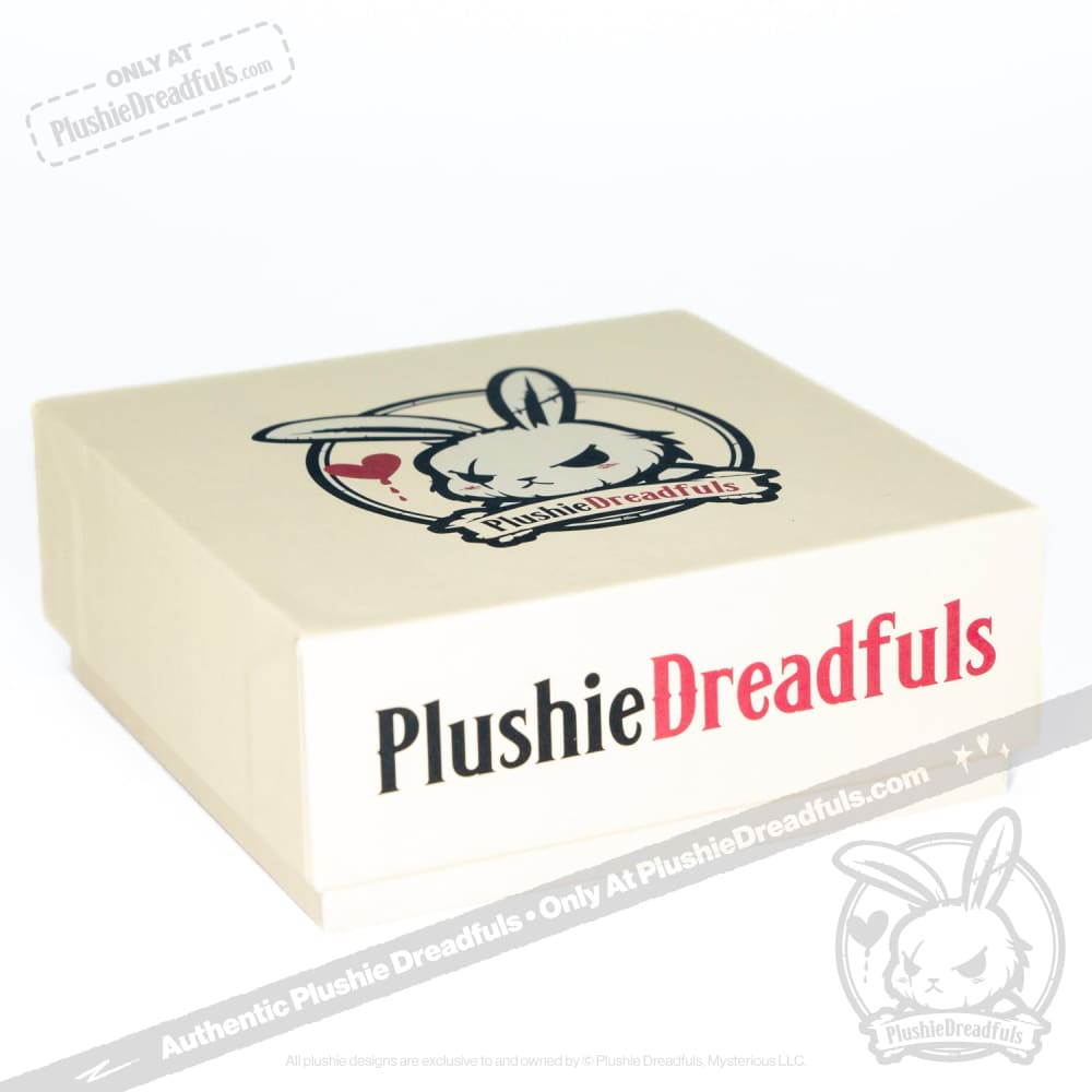 Plushie Dreadfuls Collectible Zodiac Rabbit Coin - Cute Animal-Themed Coin for Collectors, Gifts & Home Decor | Perfect for Chinese New Year, Birthday Presents & Coin Collections