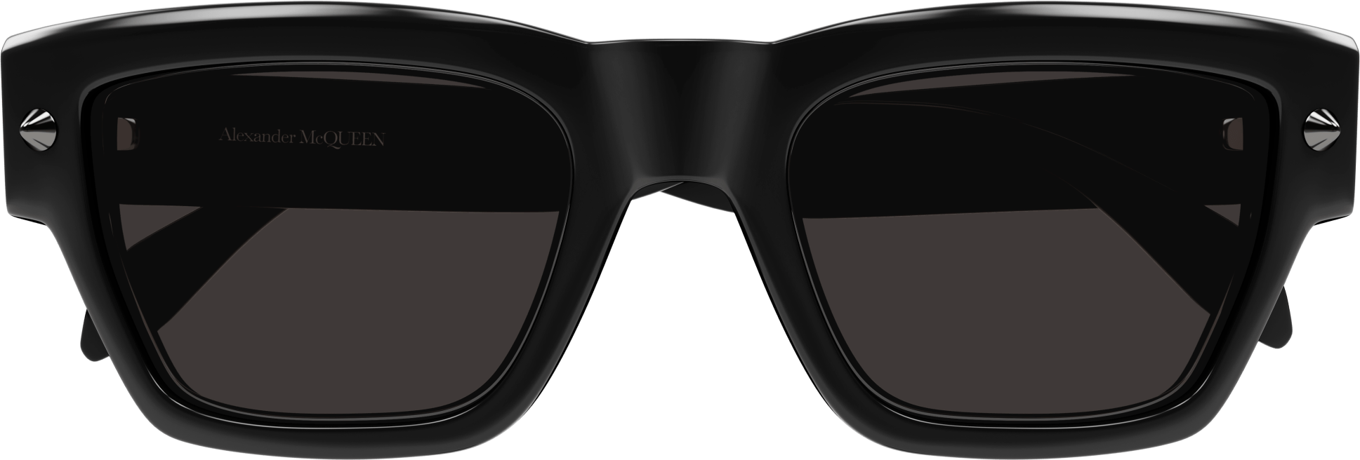 Alexander McQueen AM0409S Sunglasses - Luxury Designer Shades for Men & Women - Perfect for Outdoor Activities, Travel & Fashion