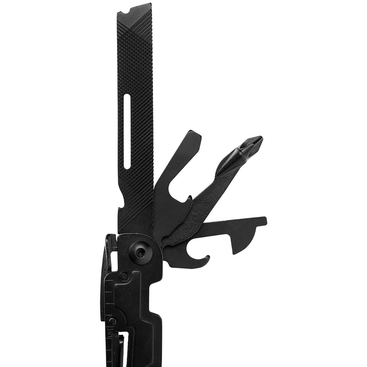 SOG PowerAccess Multi-Tool - Compact & Durable Folding Knife with 19 Tools for Camping, Hiking, Survival & Everyday Carry (EDC)