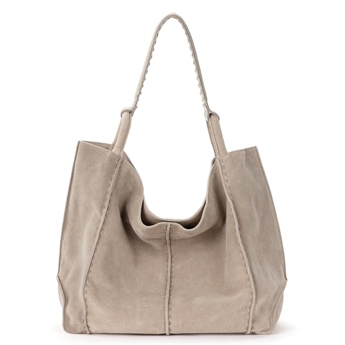 Sand Suede