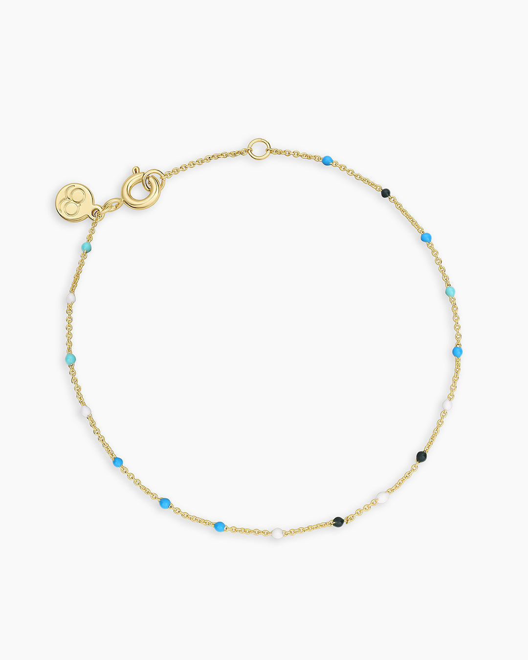 Elegant Capri Bracelet for Women - Adjustable Beaded Wristband for Casual & Formal Wear - Perfect for Gifts, Parties, and Everyday Accessories