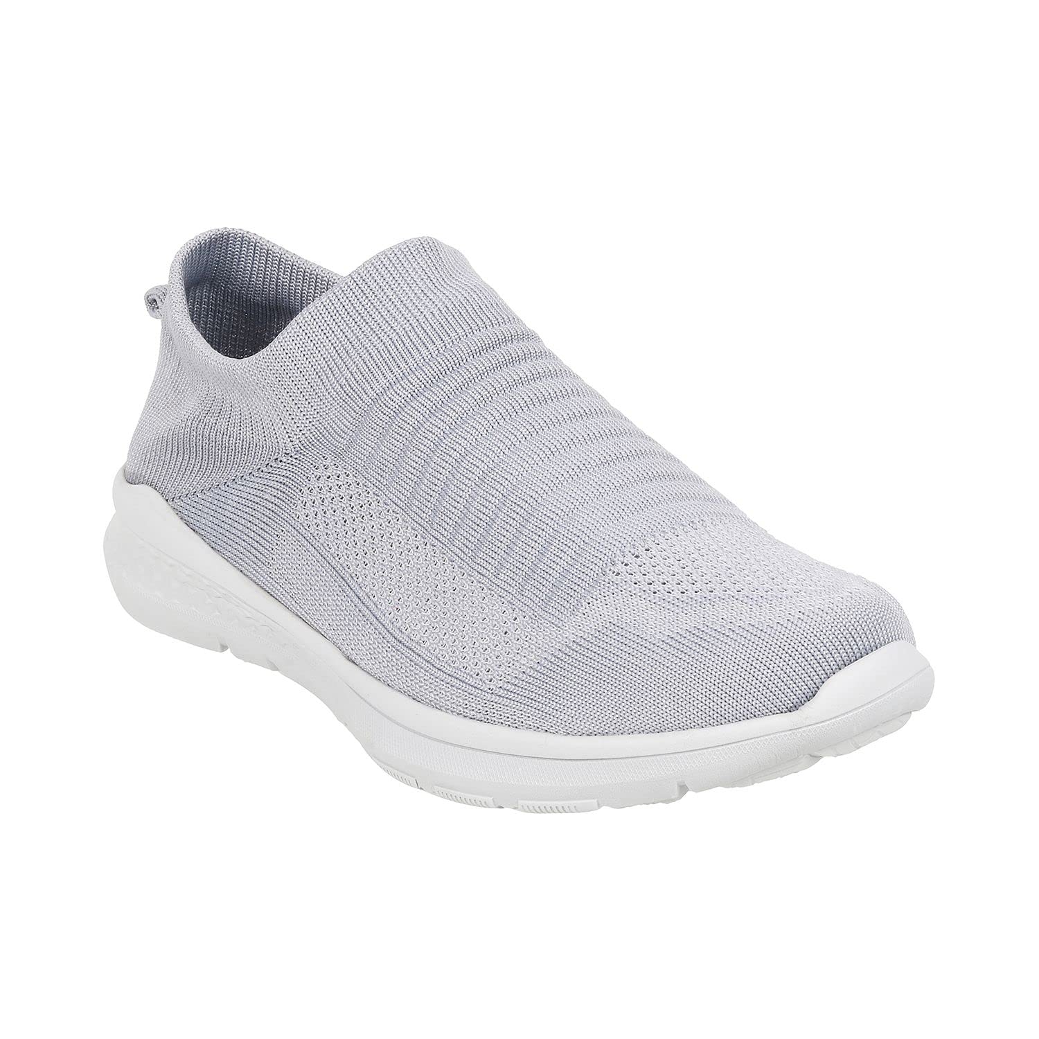 Comfortable Mochi Men's Walking Shoes - Lightweight & Breathable for Daily Use, Travel, and Outdoor Activities