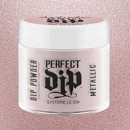 Artistic Nail Design Perfect Dip Powder Kit - .8 oz (22g) for Salon-Quality Manicures at Home | Long-Lasting & Easy to Apply | Perfect for DIY Nails, Parties & Special Occasions