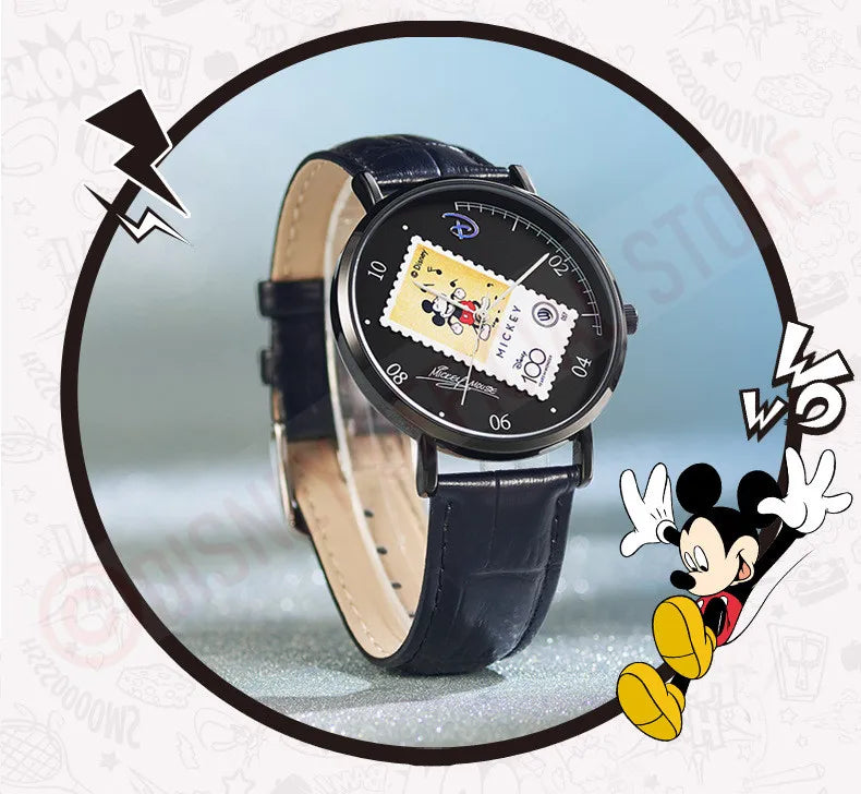 Stylish Fantasy-Themed Wristwatch for Men & Women | Waterproof Luxury Watch with LED Display | Perfect for Cosplay, Gifts, and Everyday Fashion Accessories