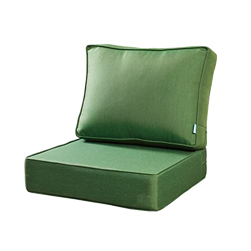 Invisible Green