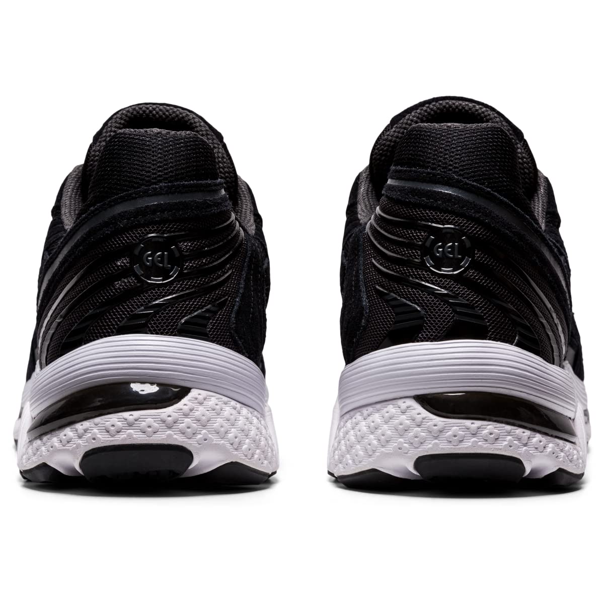 ASICS Men's Gel-Kyrios Running Shoes - Lightweight Cushioned Sneakers for Jogging, Gym Workouts & Daily Wear