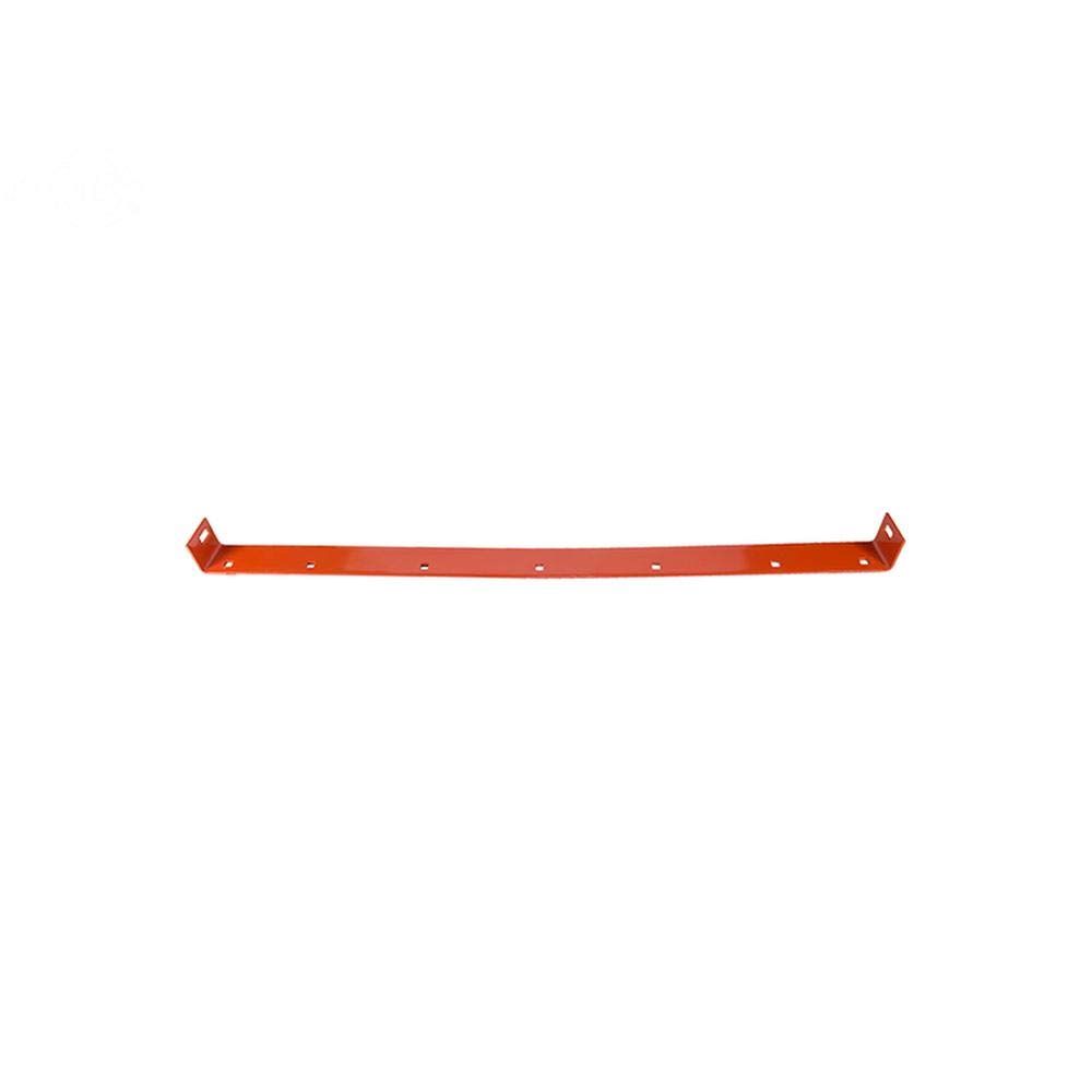 Premium Rotary Steel Scraper BAR - Heavy Duty Metal Scraper Tool for Paint Removal, Rust Cleaning & Surface Preparation - Perfect for DIY Projects, Auto Body Work & Home Renovations
