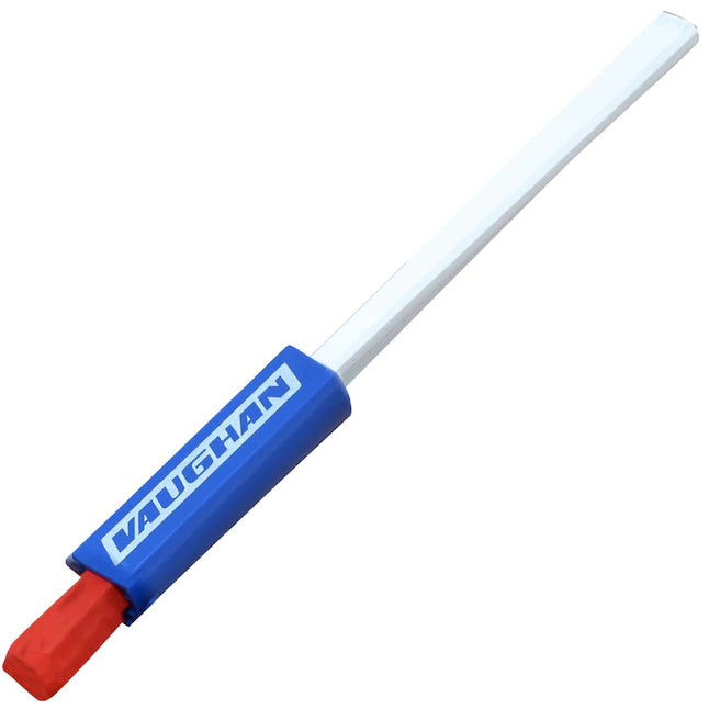 VAUGHAN Flip Marker - Whiteboard Dry Erase Markers, 12 Pack, Chisel Tip, Low Odor, Vibrant Colors for Office, Classroom & Home Use - Perfect for Presentations, Teaching & Note Taking