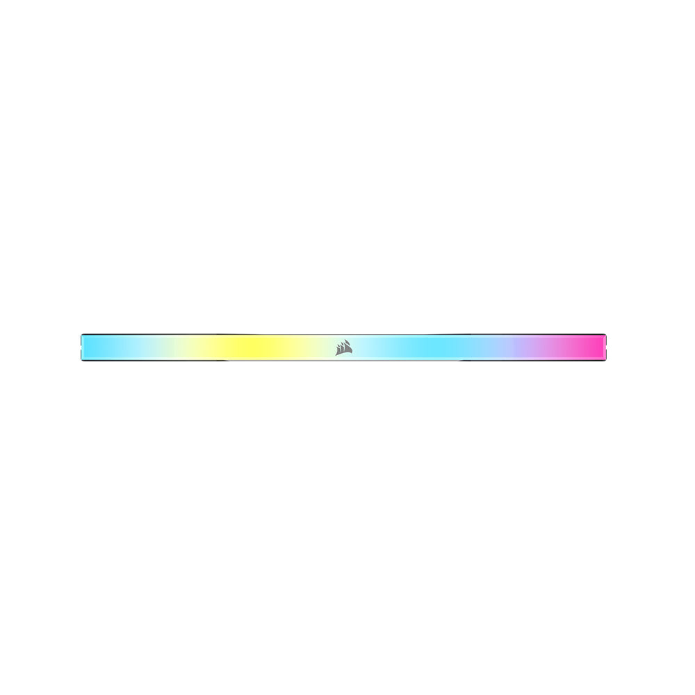 Corsair Vengeance RGB 32GB (2x16GB) DDR5 6000MHz CL36 AMD EXPO Gaming Memory Kit - High Performance RAM for PC Builds, Gaming Rigs & Content Creation (CMH32GX5M2D6000Z36K) - Perfect for AMD Ryzen Systems, Streaming & Video Editing
