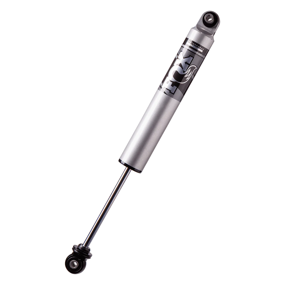Jeep JL Performance Series 2.5 Smooth Body IFP HTO Shock Absorber - Front Pair for 2018-2024 Jeep Wrangler JL - Off-Road & Daily Driving Upgrade