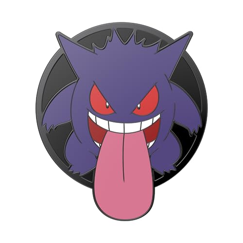 Gengar Night