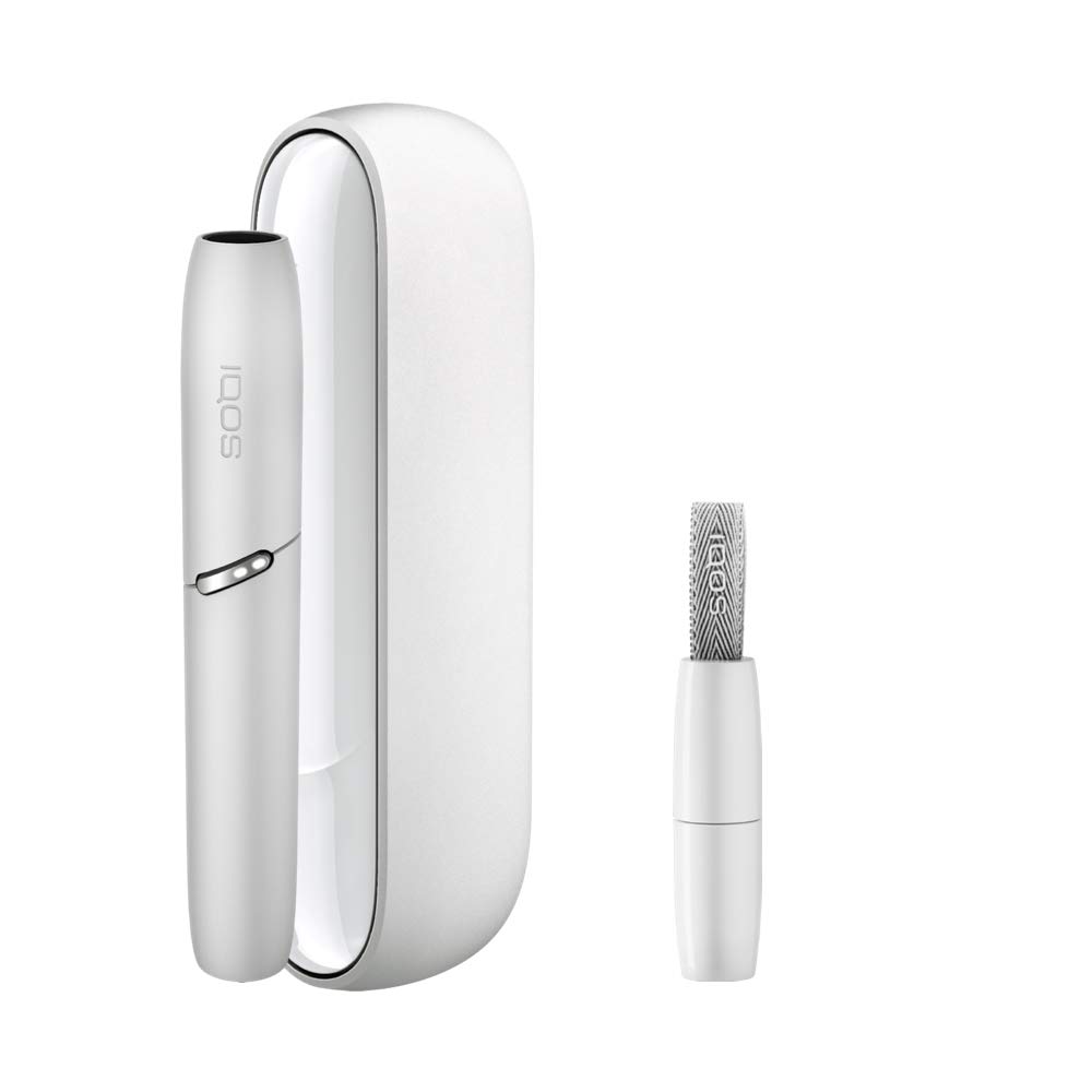 iQos Cleaner 3.0 - Premium iQos Device Cleaning Kit for Heets & Terea | Deep Cleaning Tool for iQos 3.0/3.0 Multi | Perfect for Home & Travel Use
