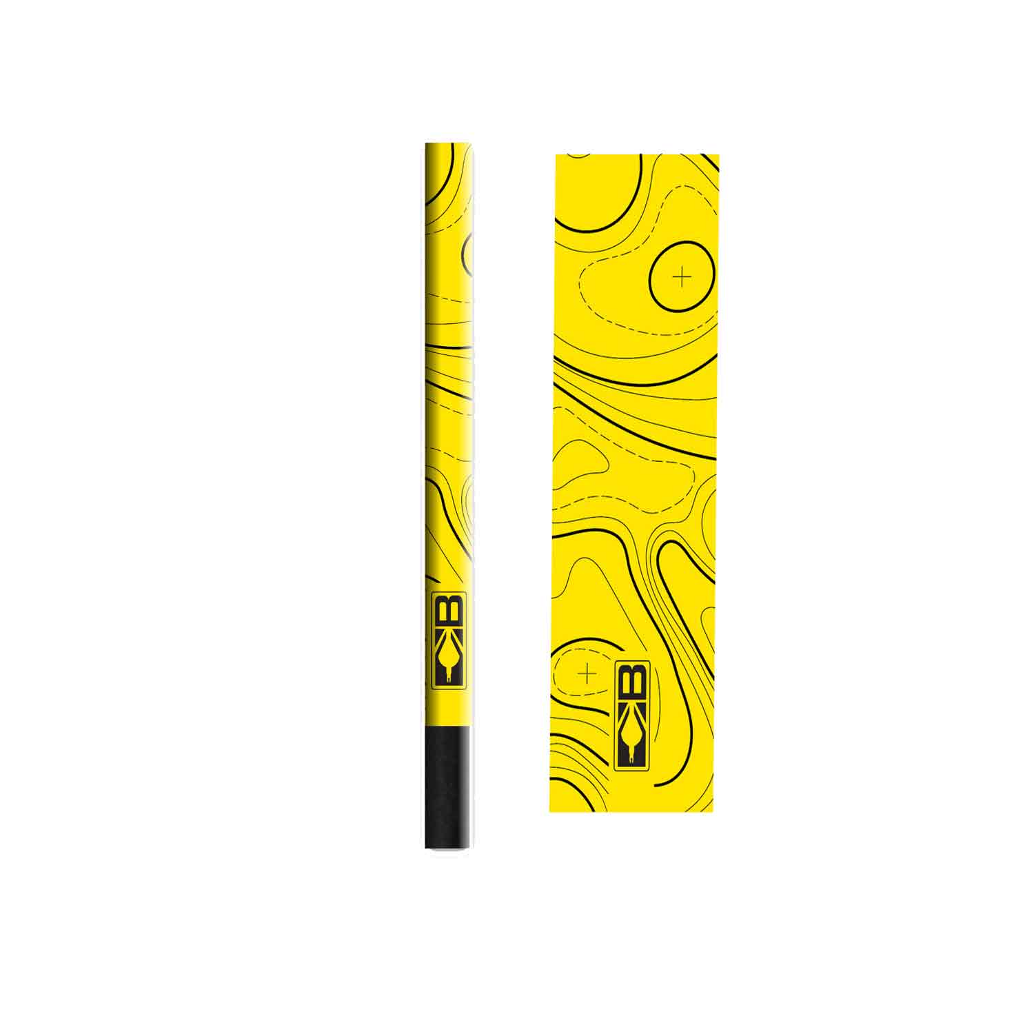 Neon Yellow