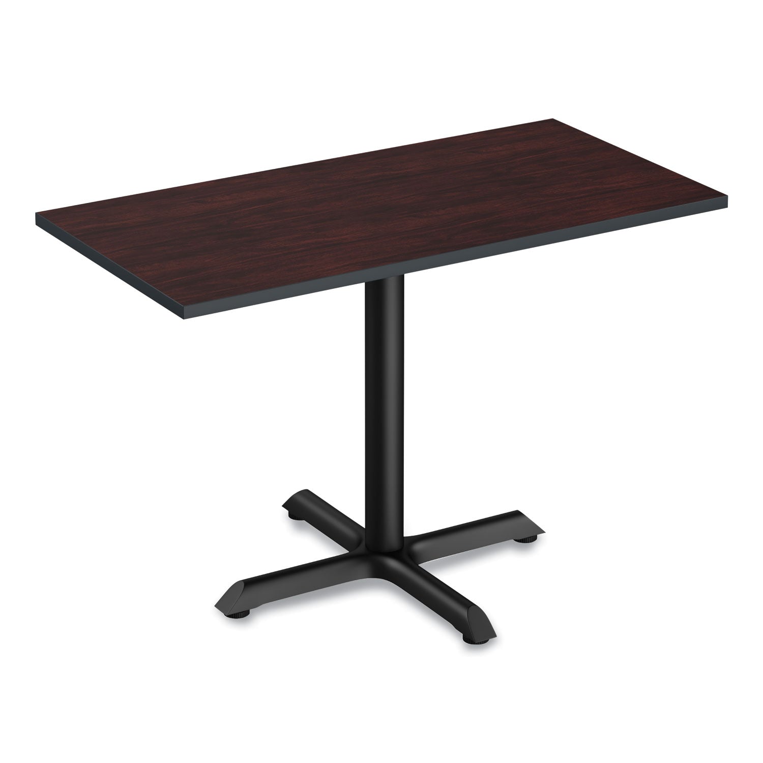 Alera Hospitality Series Single Column Base - 27.5