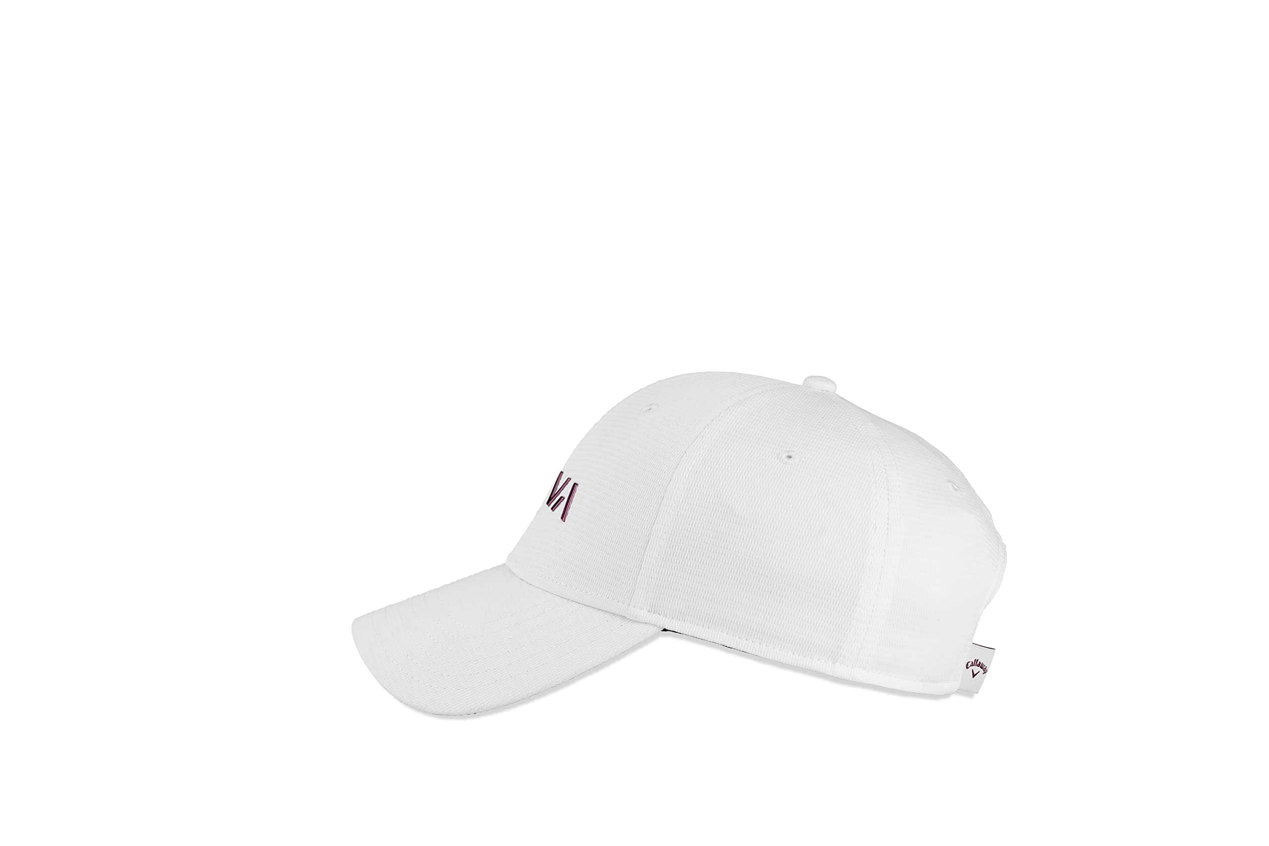 Callaway Golf REVA Women's Golf Hat - UV Protection, Moisture-Wicking, Adjustable Fit - Perfect for Sunny Days on the Course & Outdoor Activities