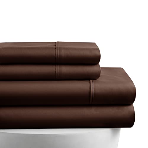 Chocolate Brown
