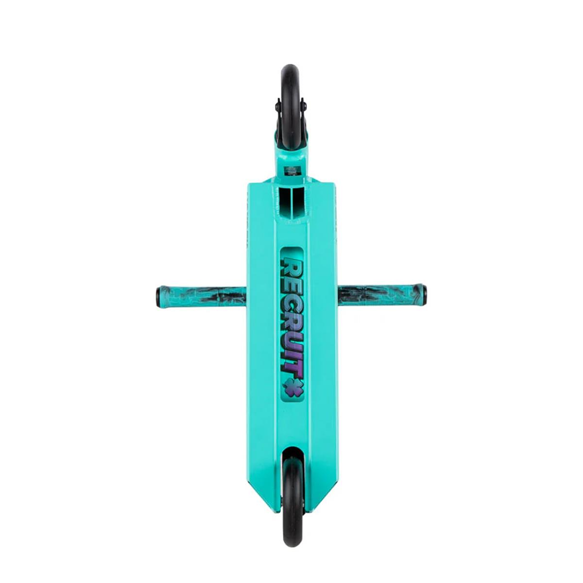 Lucky Recruit Mini Pro Scooter - Lightweight & Foldable Kick Scooter for Adults & Teens - Perfect for Commuting, Campus, and Urban Travel